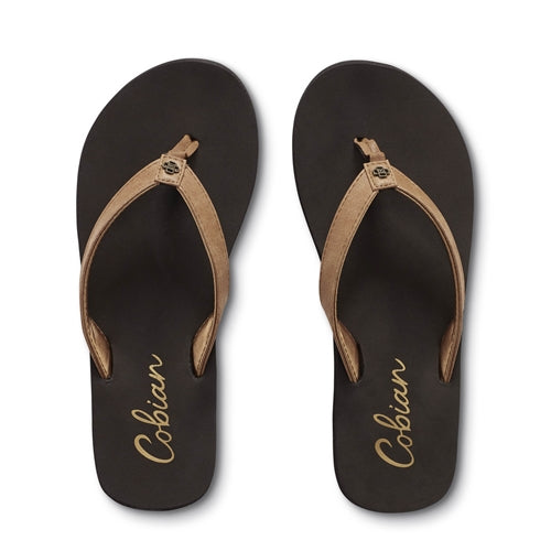 Cobian skinny outlet bounce flip flops