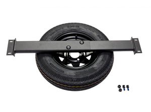 Yakima EasyRider Spare Tire Kit