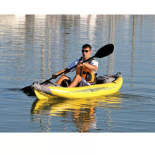 Load image into Gallery viewer, Advanced Elements StraitEdge Inflatable Kayak
