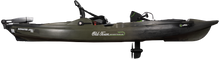 Load image into Gallery viewer, Old Town Sportsman BigWater ePDL+™ 132 &amp; Lithium Ion Battery/Charger