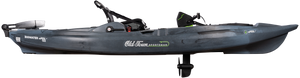 Old Town Sportsman BigWater ePDL+™ 132 & Lithium Ion Battery/Charger
