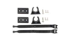 Load image into Gallery viewer, Yak Attack Deluxe ParkNPole™ Clip Kit with Anti-Pivot Mounting Base and Security Straps