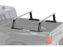 Load image into Gallery viewer, OutPost HD Mid-Height Heavy Duty Truck Bed Rack