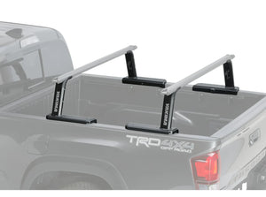 OutPost HD Mid-Height Heavy Duty Truck Bed Rack