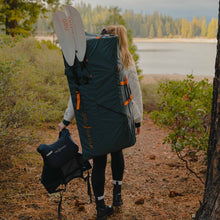 Load image into Gallery viewer, Oru Kayak Pack for Lake/Inlet