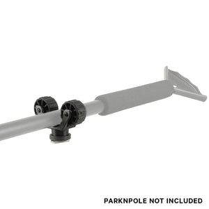 Yak Attack ParkNPole RotoGrip