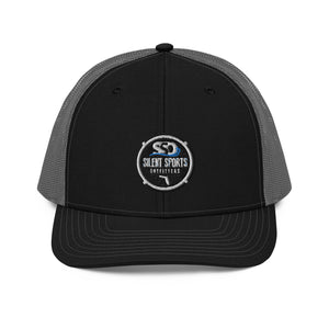 SSO Trucker Cap