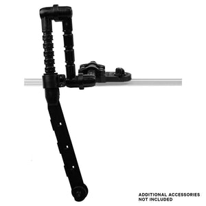 Yak-Attack Switchblade Transducer Deployment Arm