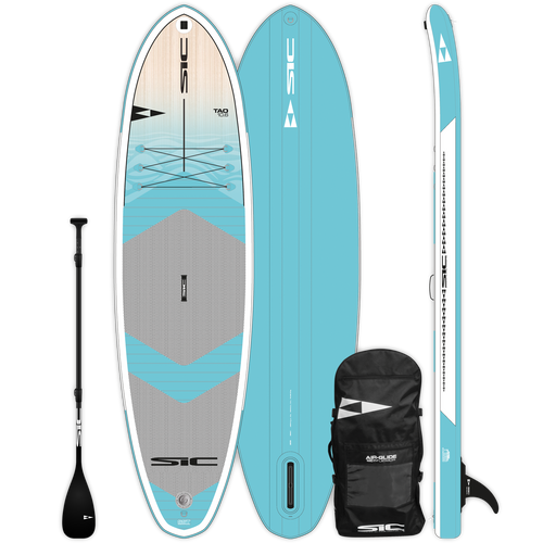 SICMaui TAO SURF AIR-GLIDE (SST) 10'6