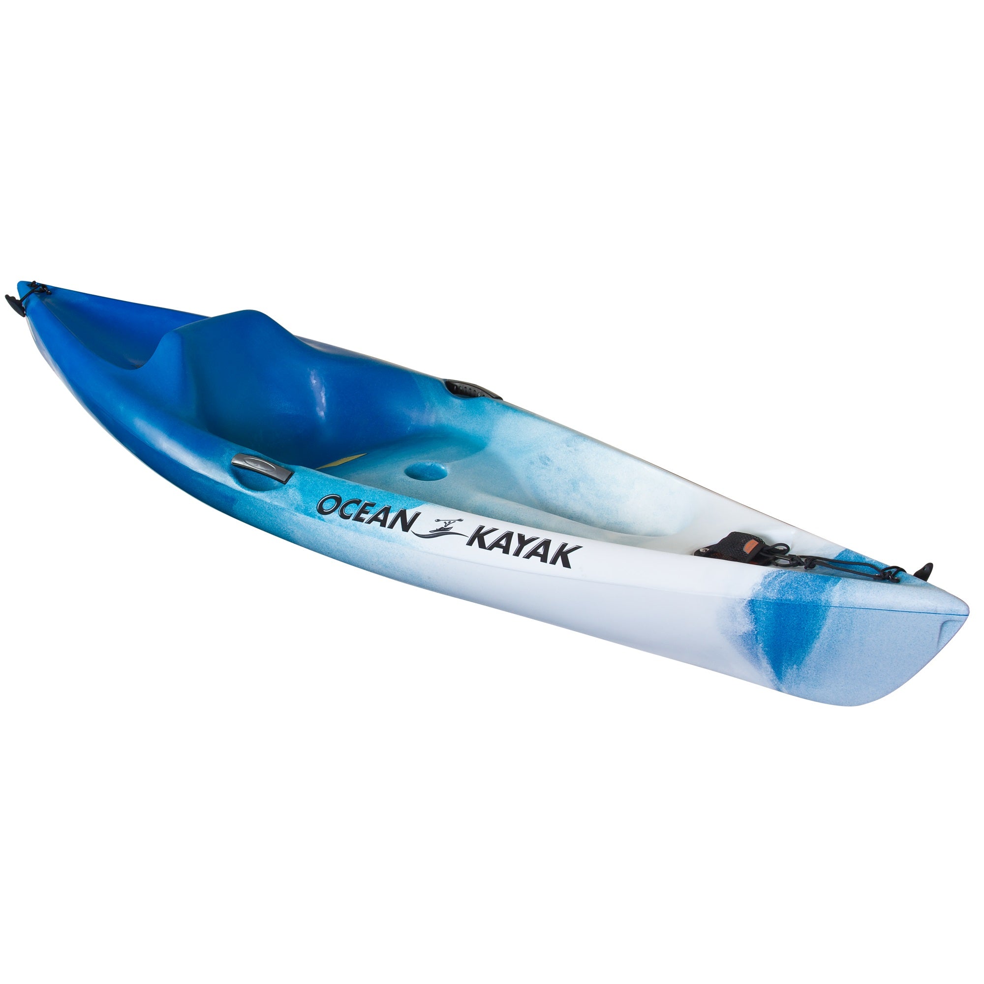 Used Ocean Kayak Caper - Lemongrass Camo