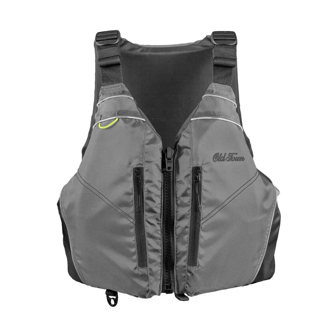 Old Town Riverstream Universal PFD – Silent Sports Outfitters