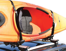 Load image into Gallery viewer, Malone FoldAway-J Folding Kayak Carrier
