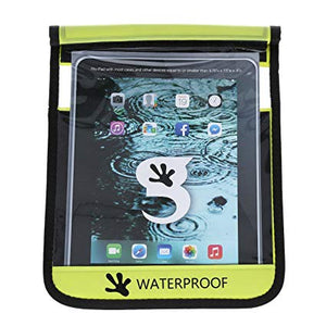 Gecko Waterproof Drybag for Tablet