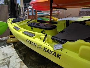 Ocean Kayak Prowler Big Game II Angler