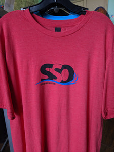 SSO T-Shirt
