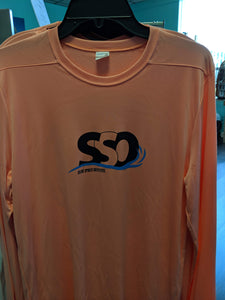 SSO Long Sleeve Sun Shirt