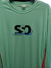 Load image into Gallery viewer, SSO Long Sleeve Sun Shirt