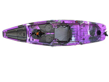 Load image into Gallery viewer, Hoodoo Sports Impulse 105 Fin Drive Kayak