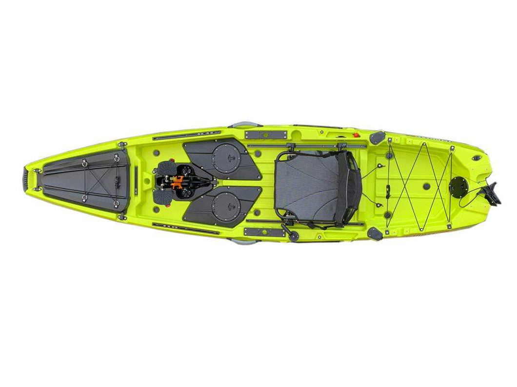 Kayak Accessories - Just Liquid Sports
