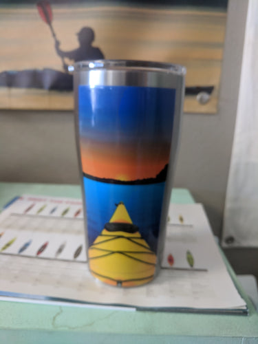 SSO Tervis Tumbler