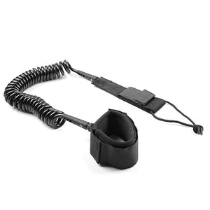 SSO Coiled SUP Leash
