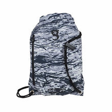 Load image into Gallery viewer, Geckobrands Embark 10L Waterproof Drawstring Backpack