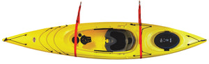 SlingOne™ Single Kayak Storage System
