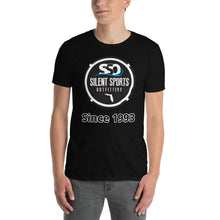 Load image into Gallery viewer, SSO - Short-Sleeve Unisex T-Shirt