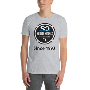 SSO - Short-Sleeve Unisex T-Shirt